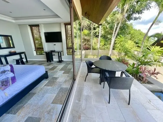 Luxury Villa