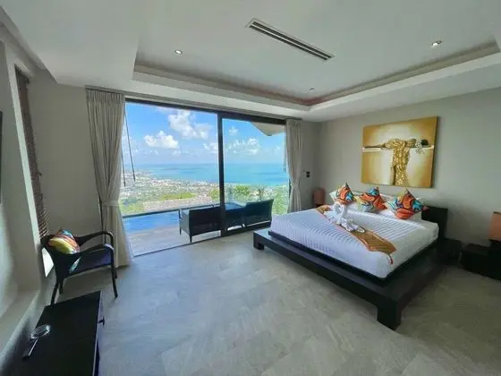 Luxury Villa