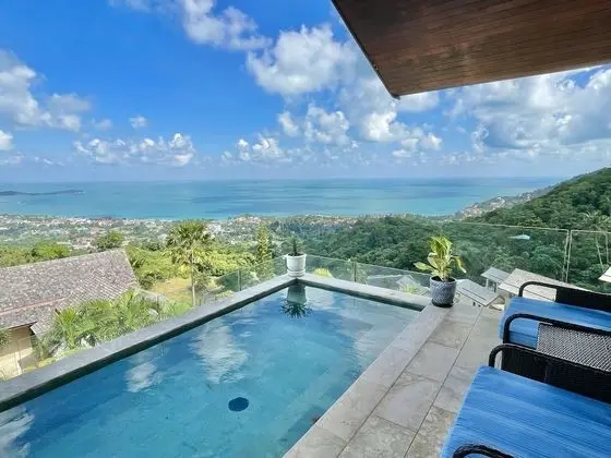 Luxury Villa