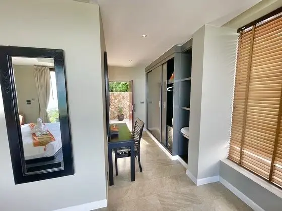 Luxury Villa