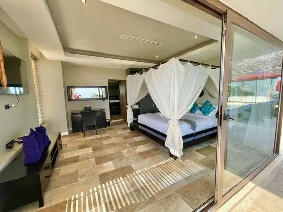 Luxury Villa