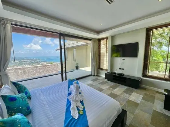 Luxury Villa