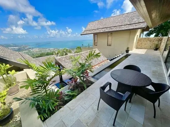 Luxury Villa