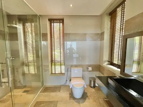 Luxury Villa