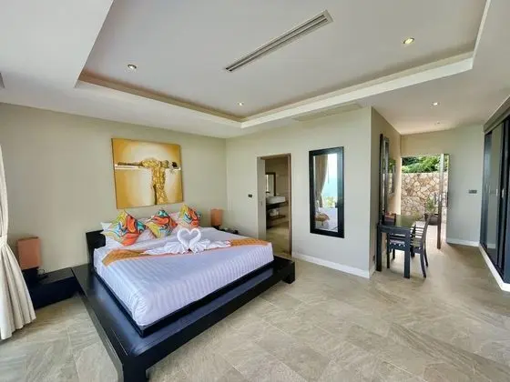 Luxury Villa