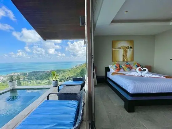 Luxury Villa