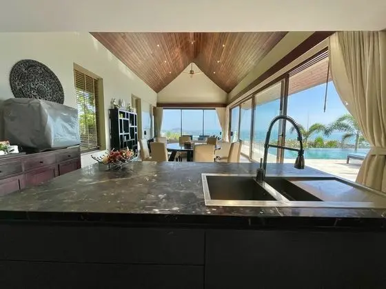 Luxury Villa