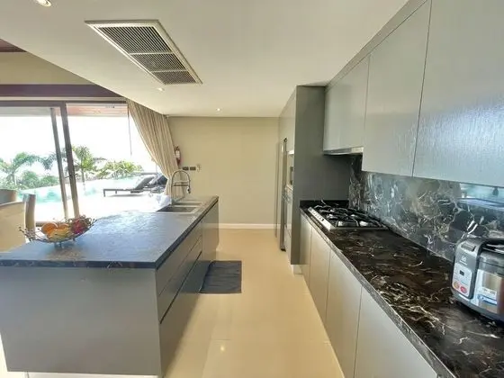 Luxury Villa