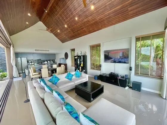 Luxury Villa