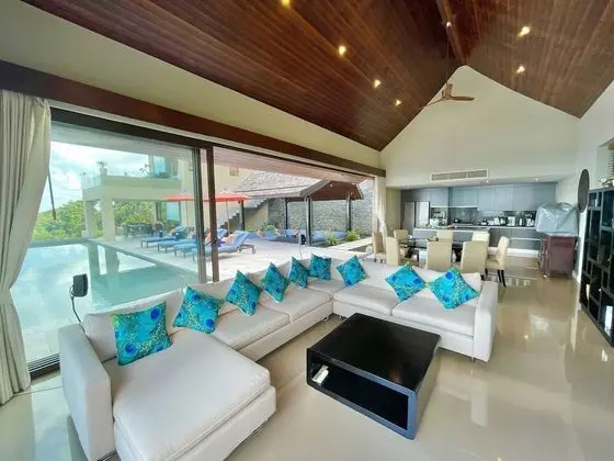 Luxury Villa