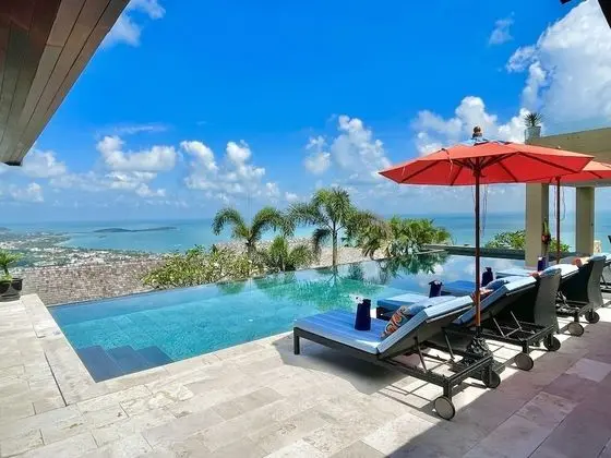 Luxury Villa