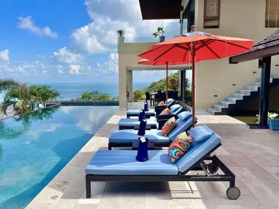 Luxury Villa