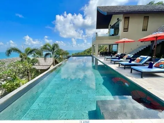 Luxury Villa