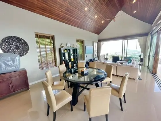 Luxury Villa