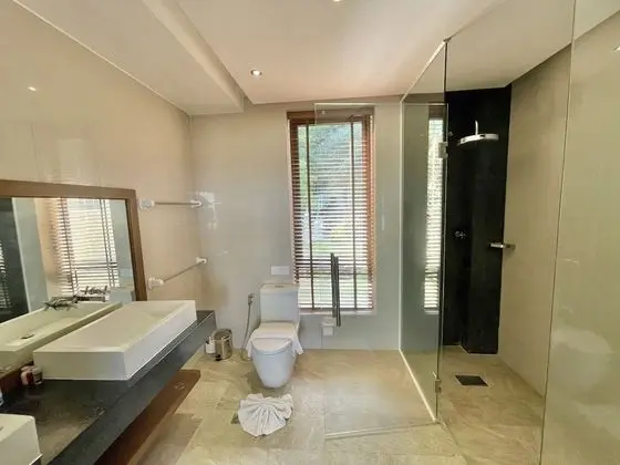 Luxury Villa