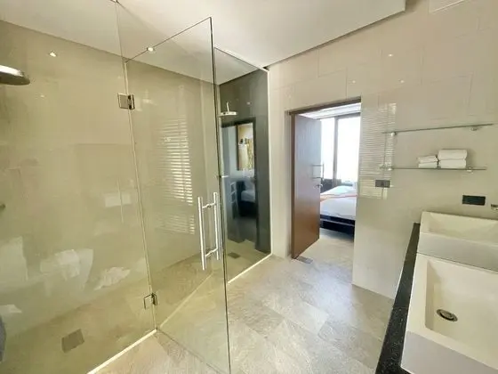 Luxury Villa