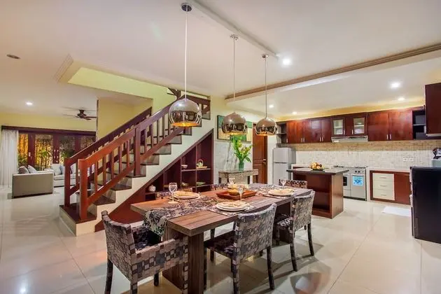 Villa, 1 Yatak Odası, Kişiye Özel Havuzlu