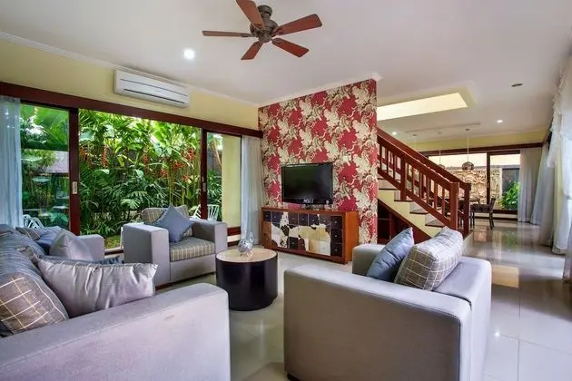Villa, 1 Yatak Odası, Kişiye Özel Havuzlu