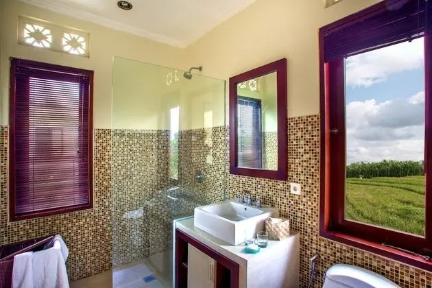 Villa, 1 Yatak Odası, Kişiye Özel Havuzlu