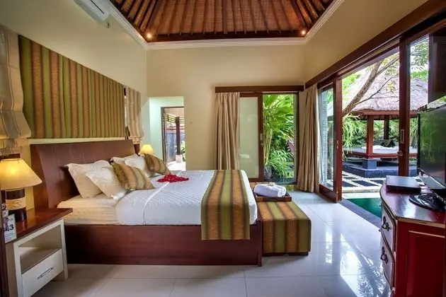 Villa, 2 Yatak Odası, Kişiye Özel Havuzlu