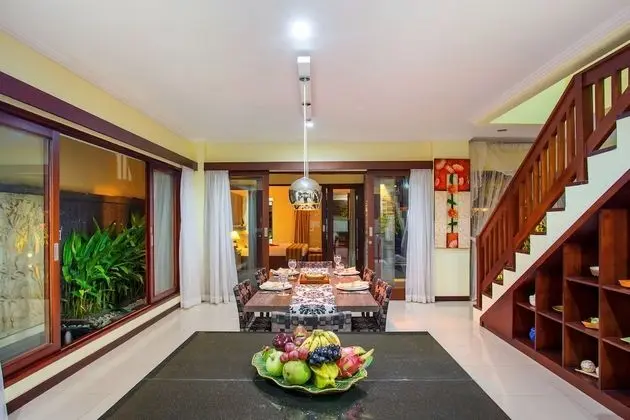 Villa, 2 Yatak Odası, Kişiye Özel Havuzlu