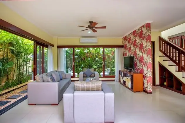 Villa, 2 Yatak Odası, Kişiye Özel Havuzlu