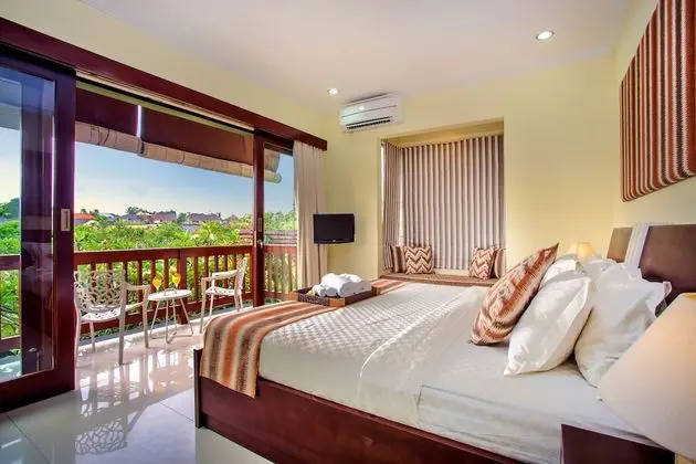 Villa, 2 Yatak Odası, Kişiye Özel Havuzlu