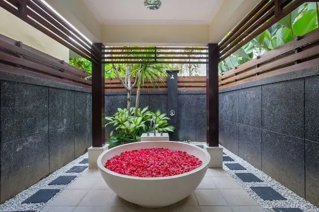 Villa, 2 Yatak Odası, Kişiye Özel Havuzlu