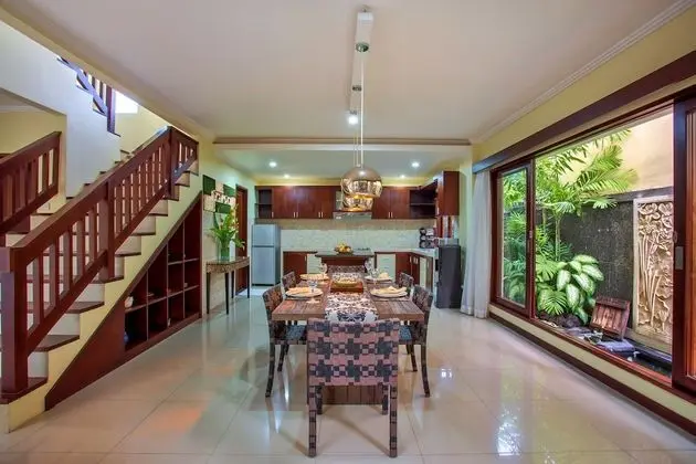 Villa, 3 Yatak Odası, Kişiye Özel Havuzlu