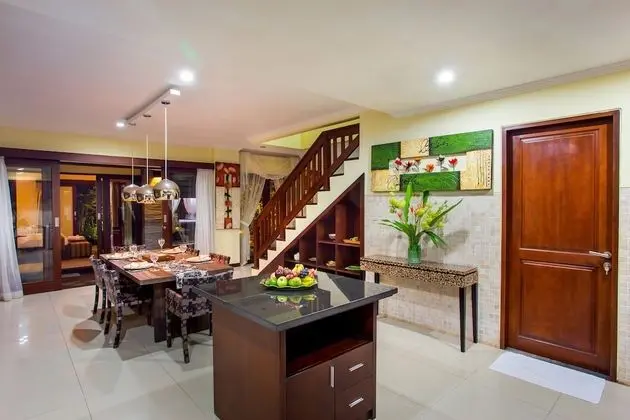 Villa, 3 Yatak Odası, Kişiye Özel Havuzlu