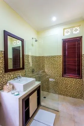 Villa, 3 Yatak Odası, Kişiye Özel Havuzlu