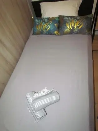 Basic Tek Kişilik Oda