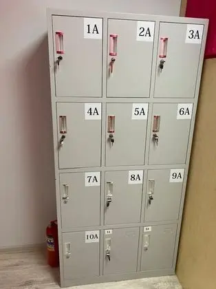 Basic Ortak Ranzalı Oda