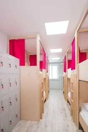 Basic Ortak Ranzalı Oda