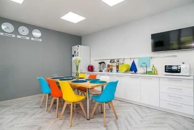 Basic Ortak Ranzalı Oda