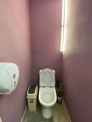 Basic Ortak Ranzalı Oda