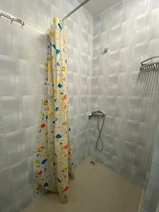 Basic Ortak Ranzalı Oda