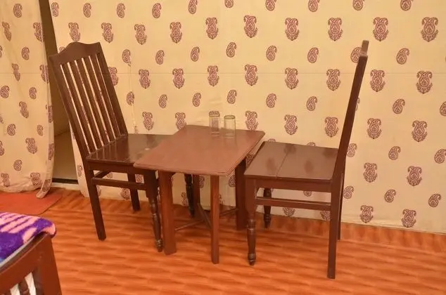 Deluxe Oda