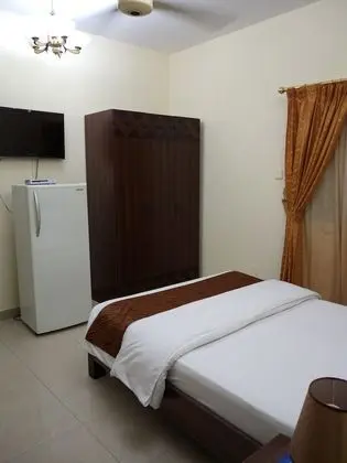 Tek Kişilik Oda