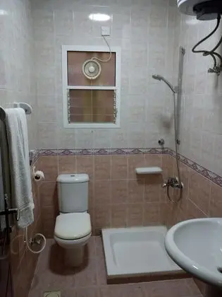 Tek Kişilik Oda