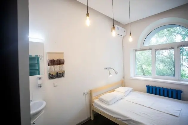 Classic Tek Büyük Yataklı Oda, Özel Banyo