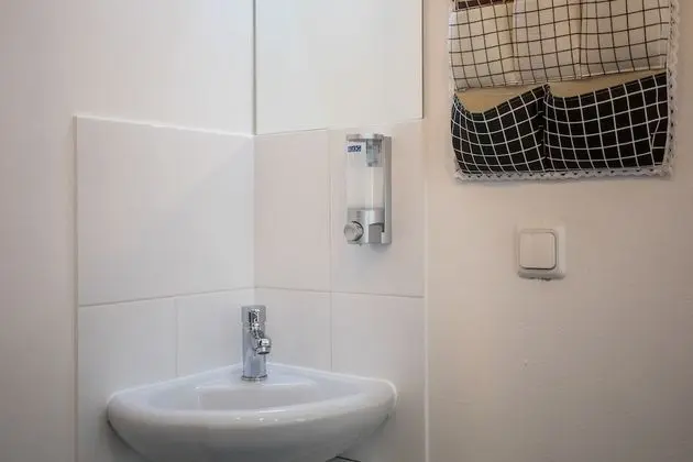 Classic Tek Büyük Yataklı Oda, Özel Banyo