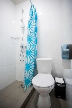 Classic Tek Büyük Yataklı Oda, Özel Banyo