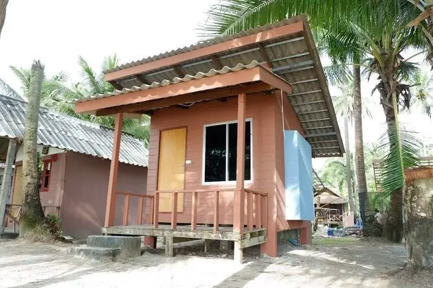 Bungalov