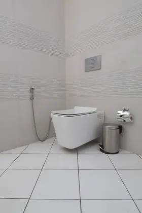 Deluxe Villa, Bahçe Manzaralı