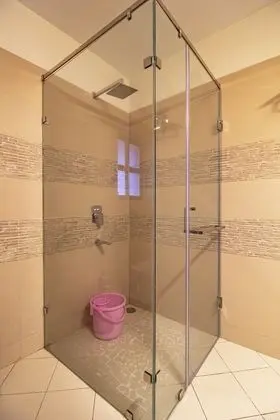 Deluxe Villa, Bahçe Manzaralı