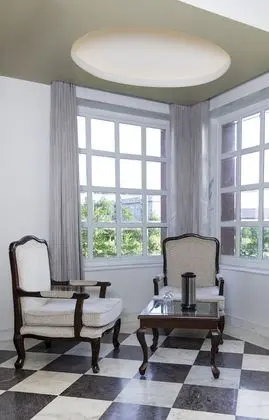 Premium Villa, Bahçe Manzaralı