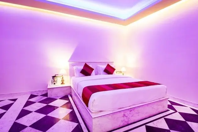 Premium Villa, Bahçe Manzaralı