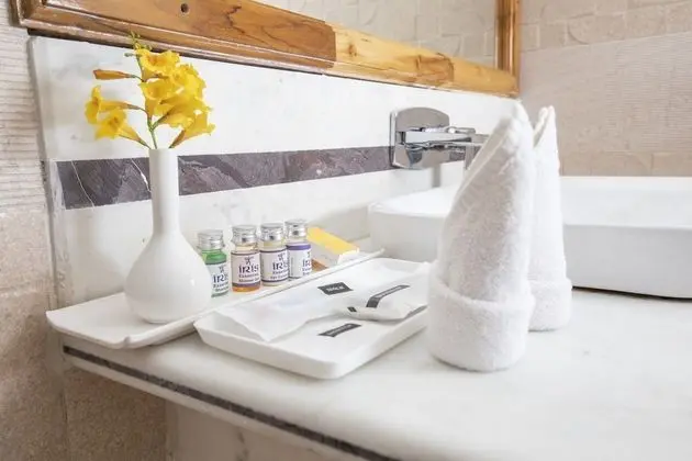 Premium Villa, Bahçe Manzaralı