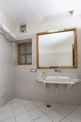 Premium Villa, Bahçe Manzaralı